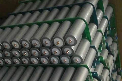 忻州废铅酸电池回收处理价格